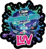 LUV Northern Lights 2G disposable